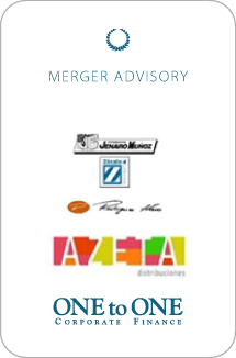 Mergers Advisory