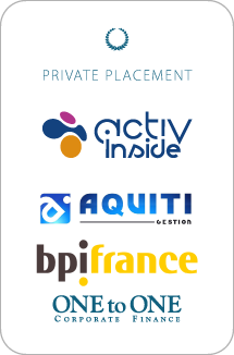 Private Placement