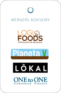 Mergers Advisory