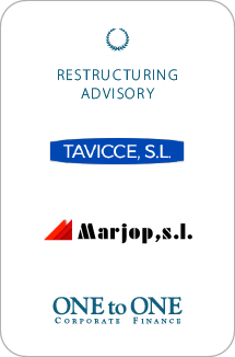 Reestructuration