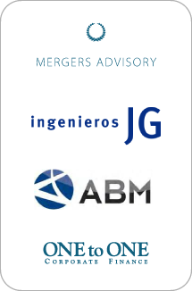 Mergers Advisory