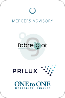 Mergers Advisory