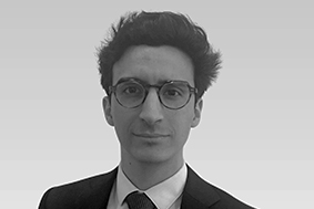 Nuestro equipo 14 DAVID DARGON