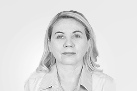 GALYA FILEVSKA