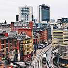 Manchester office Manchester office