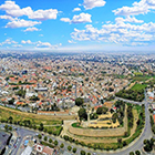 Nicosia office Nicosia office