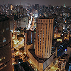 Sao Paulo office