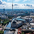 Berlin office Berlin office