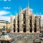 Milan office Milan office