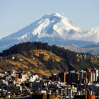 Quito office Quito office