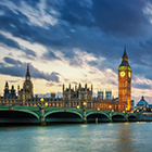 London office London office