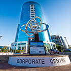 Bundall Qld office Bundall Qld office