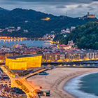 San Sebastián office