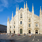 Milan office