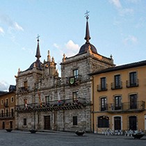 Ponferrada office