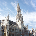 Brussels-Kraainem office