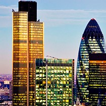 London office London office