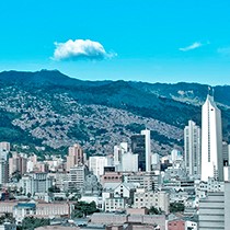 Medellín office