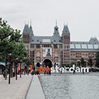 Amsterdam office Amsterdam office