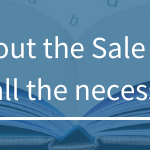 Sale and purchase agreement