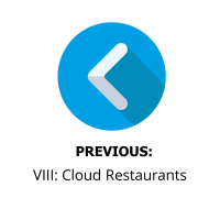 previous cloud restaurants