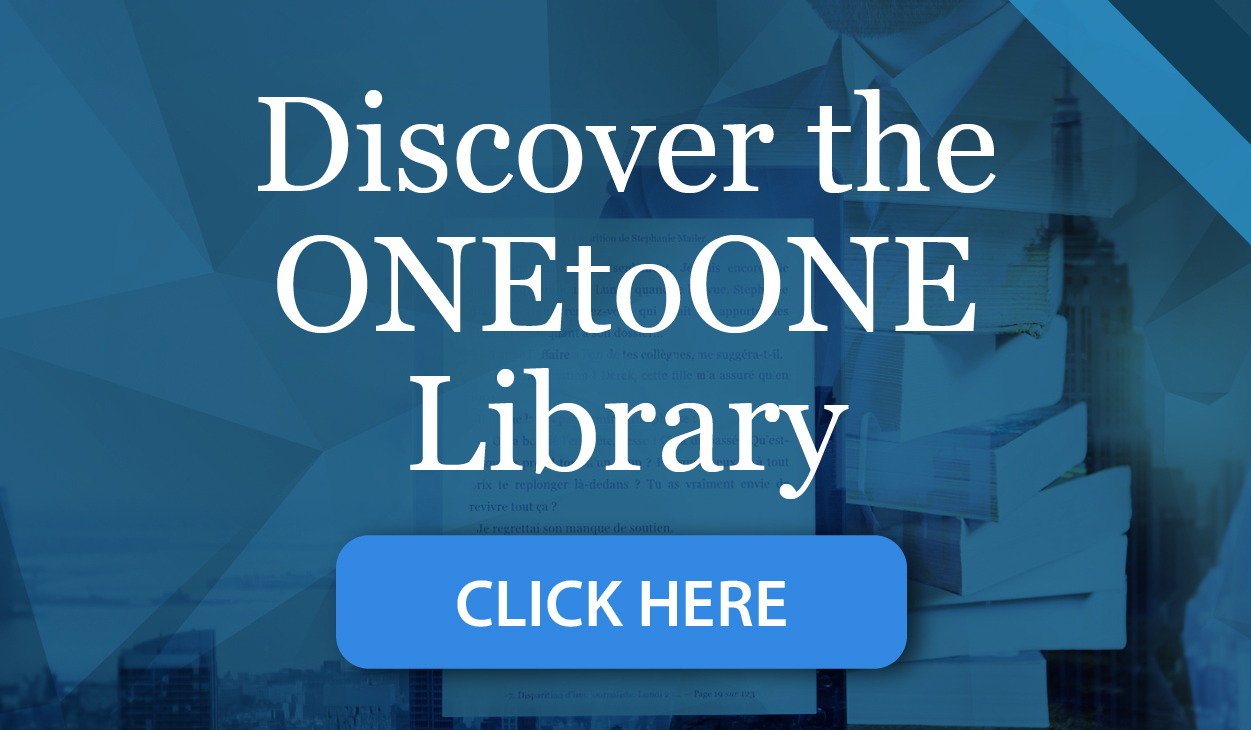Link to ONEtoONE Library