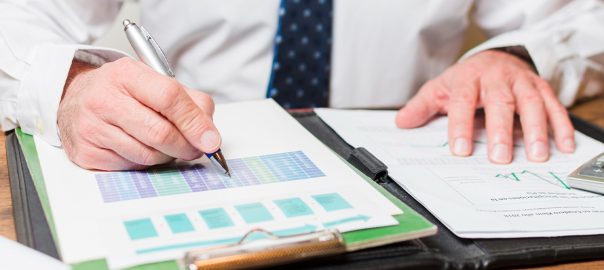 Successfully carrying out the due diligence process