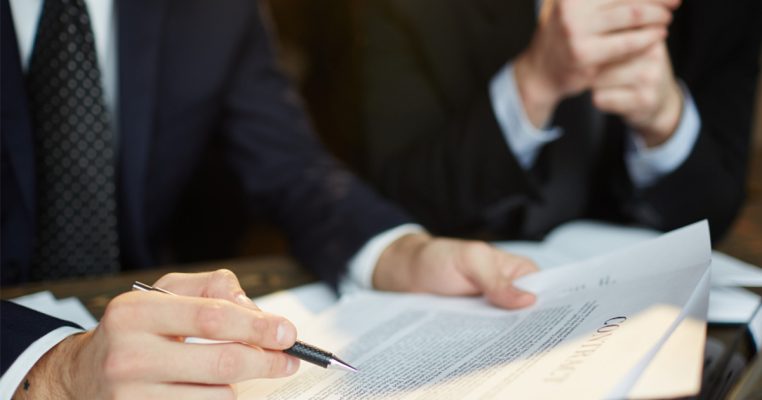 Experiencia Legal en M&A