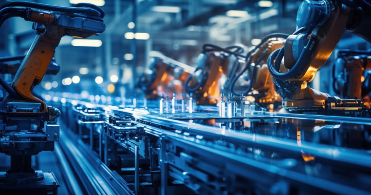 Chimiget acquires Bolsas Castresana