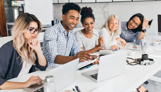 Students and Graduates 2