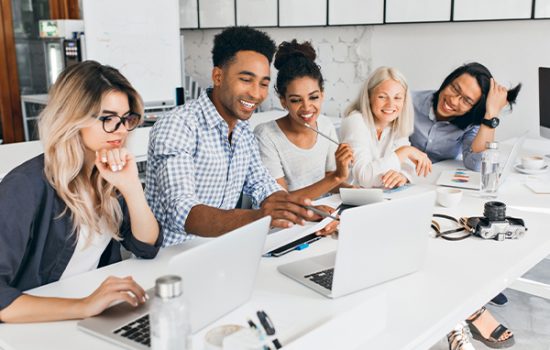 Students and Graduates 2