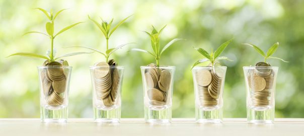 Diversificar activos de una empresa con la Regla del 130