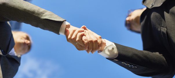 Búsqueda de compradores en compraventa de empresas | Search for buyers in M&A