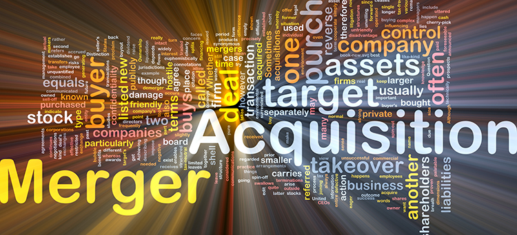 Mergers & Acquisitions, Compraventa de empresas