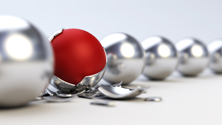 Mergers & Acquisitions, Compraventa de empresas