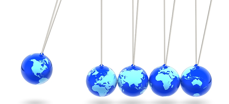 Mergers & Acquisitions, Compraventa de empresas