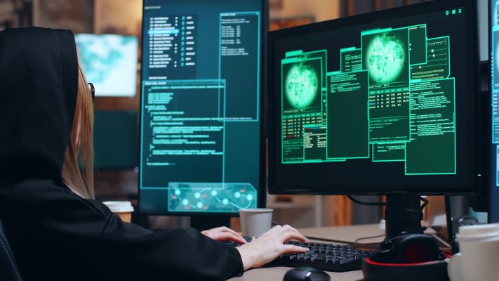 CYBERSECURITY