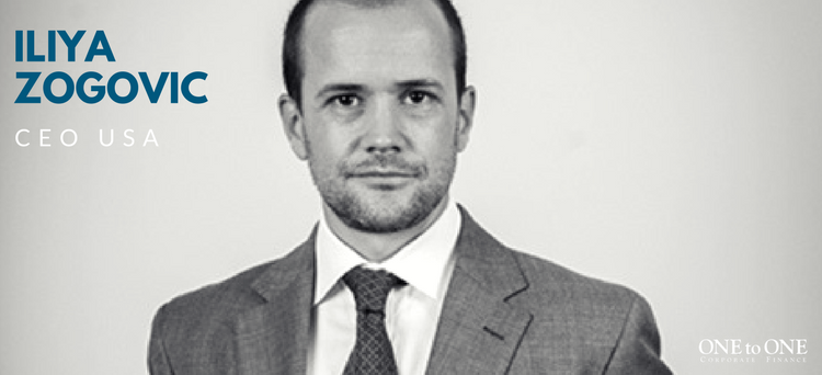 “AT ONETOONE WE HELP BUSINESS OWNERS” Interview with Iliya Zogovic