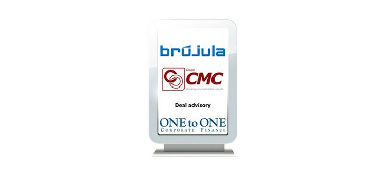 ONEtoONE M&A Deal advised ICT field