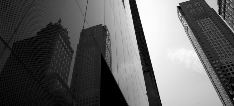 Buying a business with a financial partner