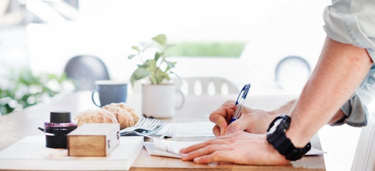 Negotiation is your power when selling a business