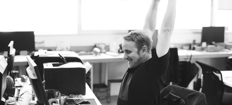 The Search for Capital and Five Levels of Investor Trust