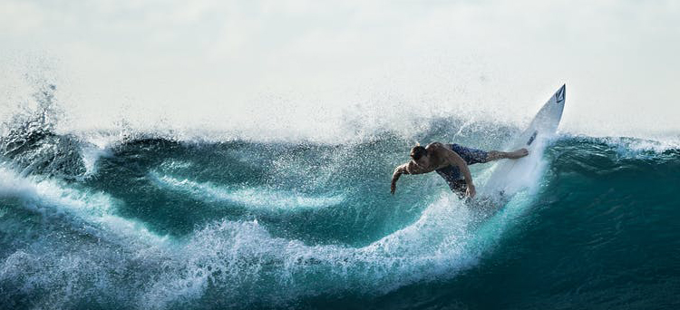 5 Razones Por Las Que Aprovechar La Ola