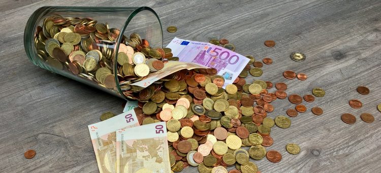 React to your need for capital before it is too late