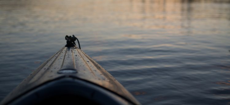 Key for M&A negotiation strategy: throw down your anchor