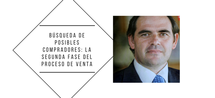 Búsqueda de compradores: 2ª fase del proceso de venta de una empresa