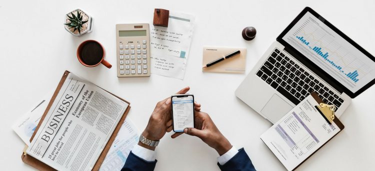 4 cosas a tener en cuenta en la compra de empresas