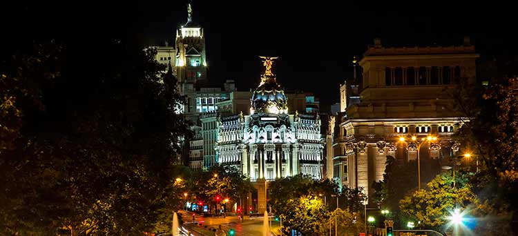 Las cifran avalan el interés por las empresas españolas