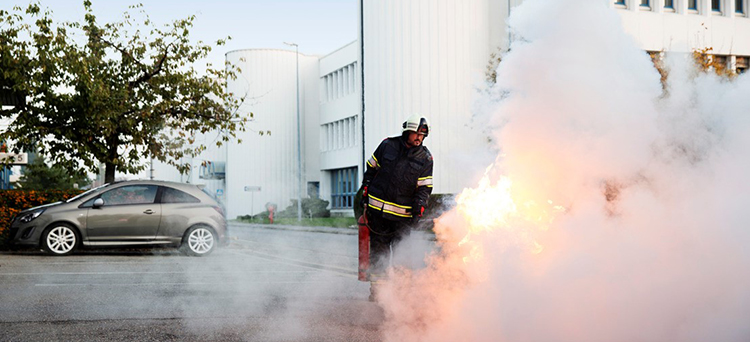 ONEtoONE acted as exclusive corporate finance advisor to Securitas Belgium on the acquisition of Services in Safety