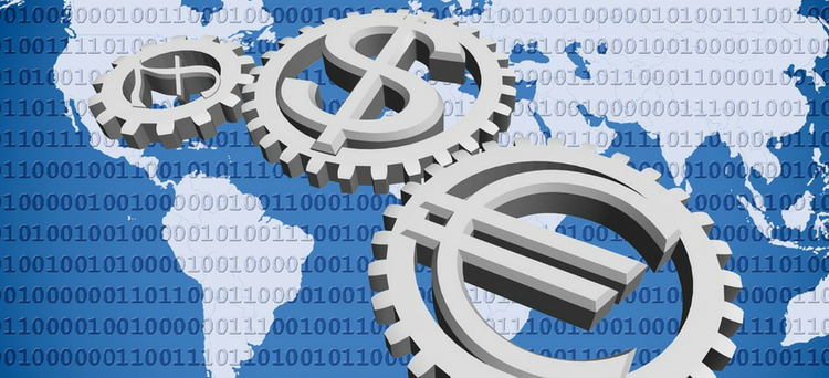 Four Ways to Evaluate When It’s Right to Take Your Businesses Global